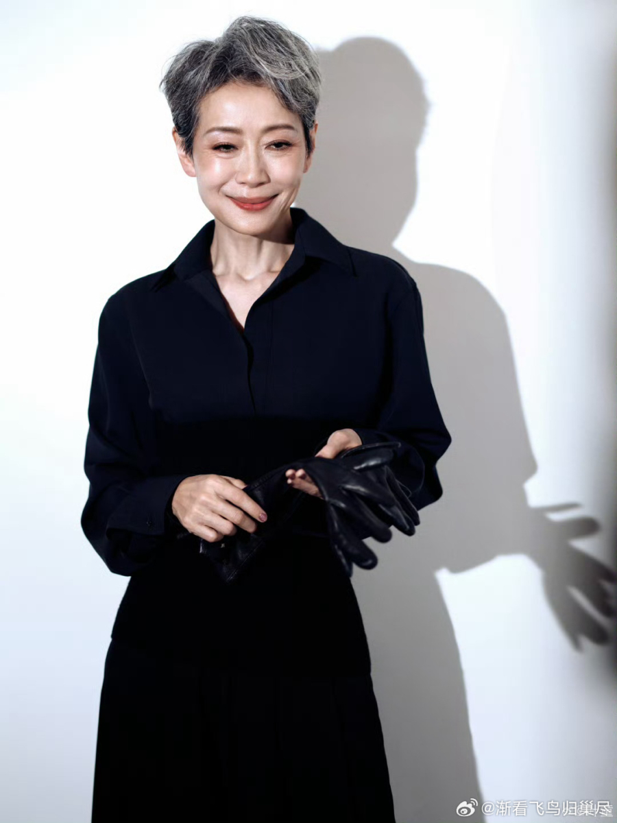 1.叶童——62岁