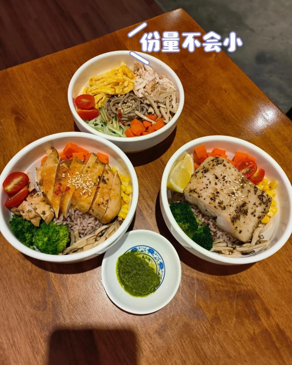 6、Healthy Haus @ Kuchai Lama