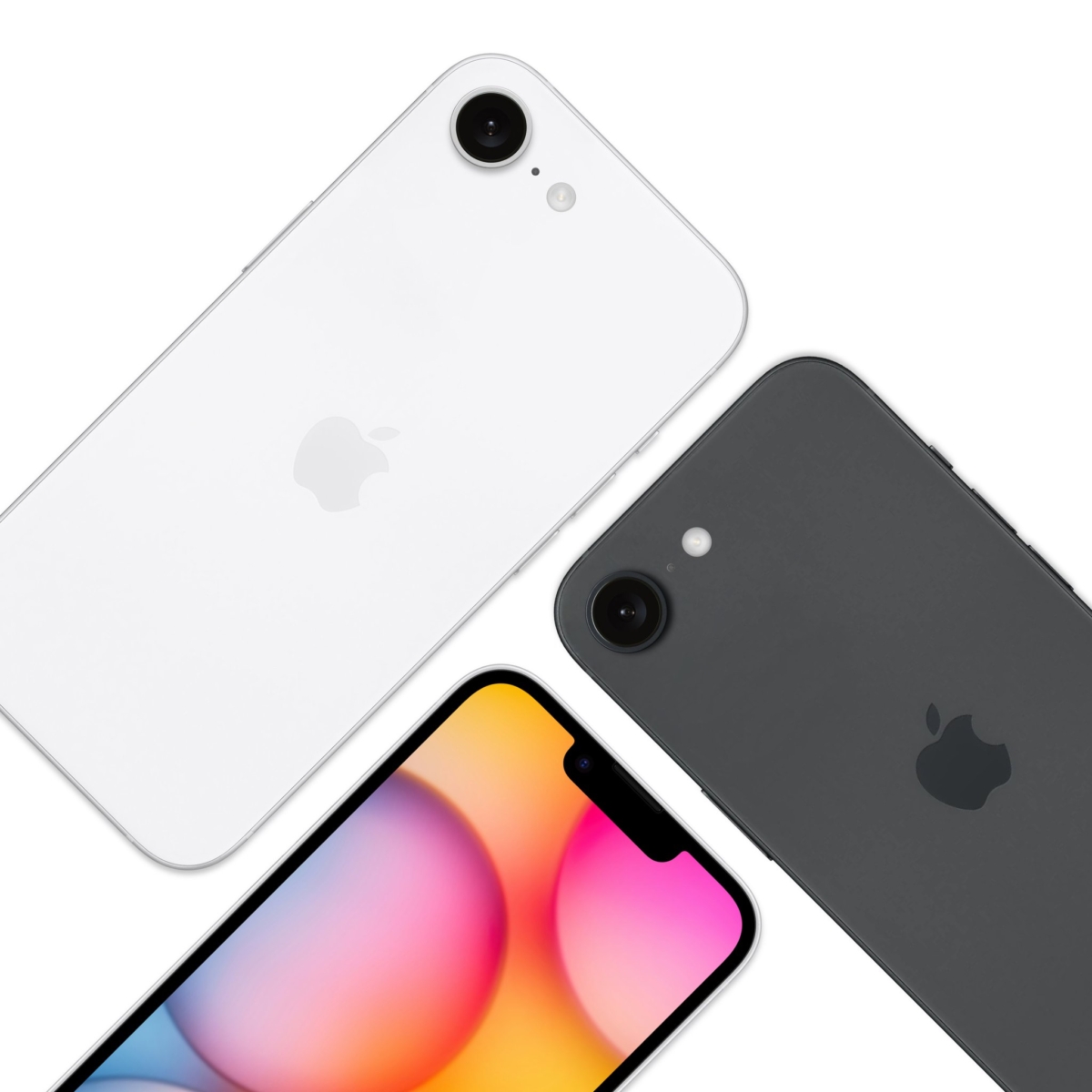 iPhone 16e