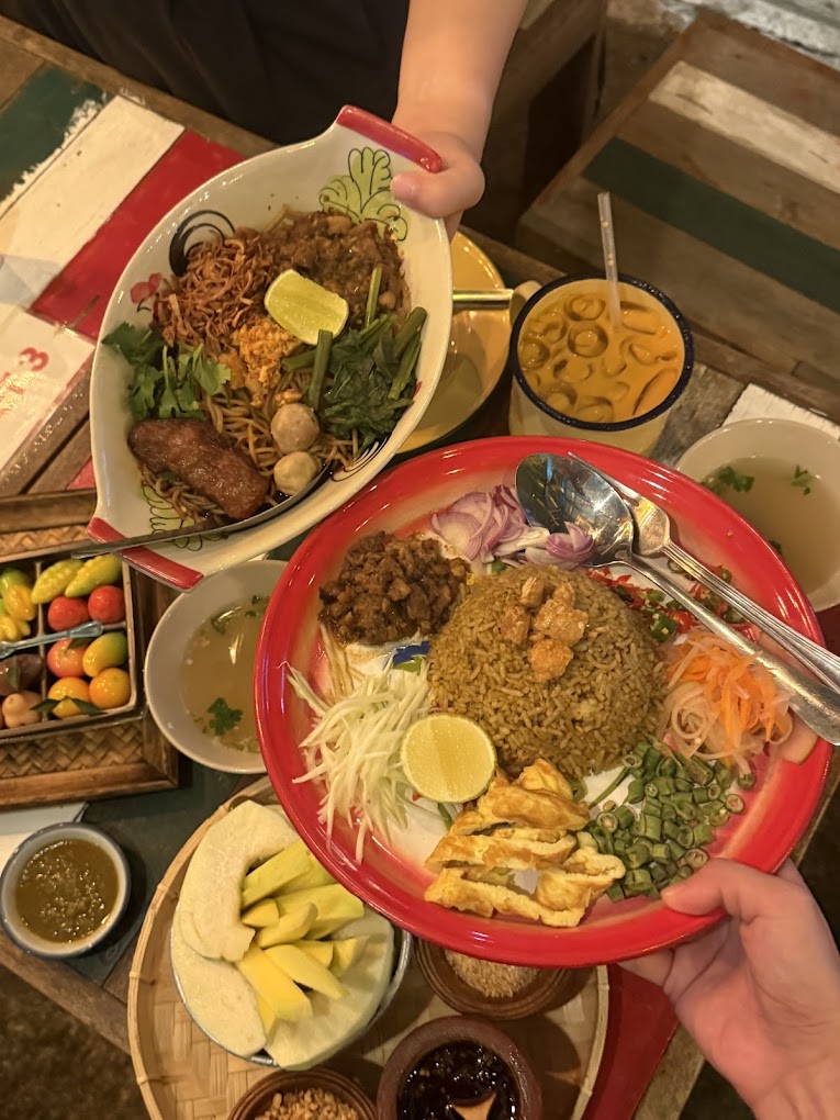 1、Ne.Nenebubu TomYum World