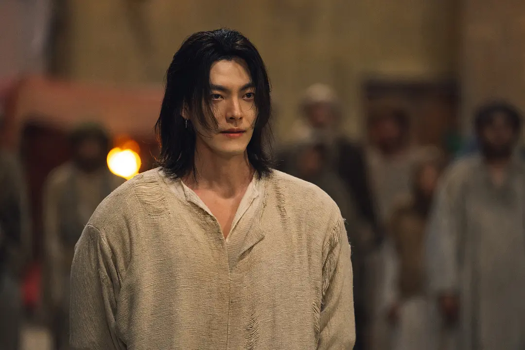 2025 Netflix 韩剧片单:2、《都会实现吗》