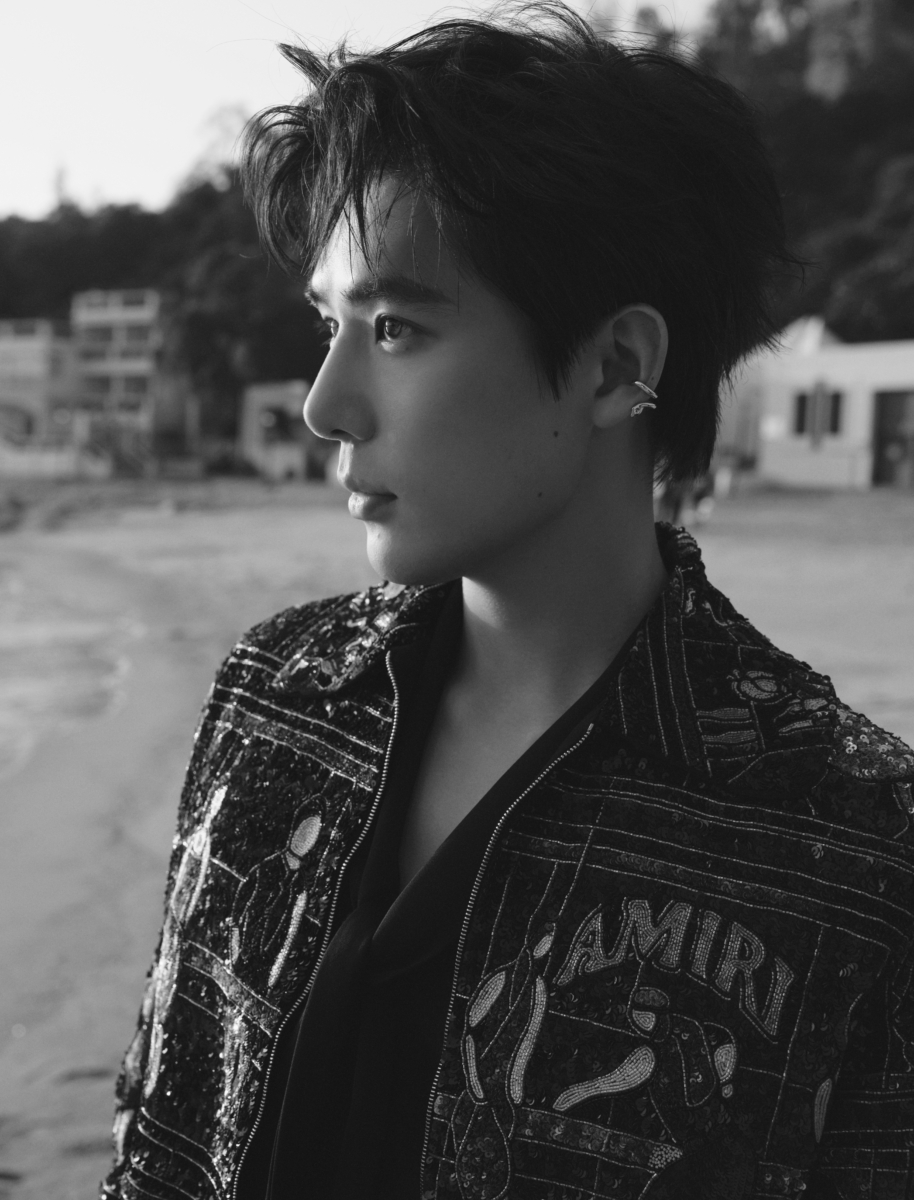 6、王安宇 |《陷入我们的热恋》陈路周