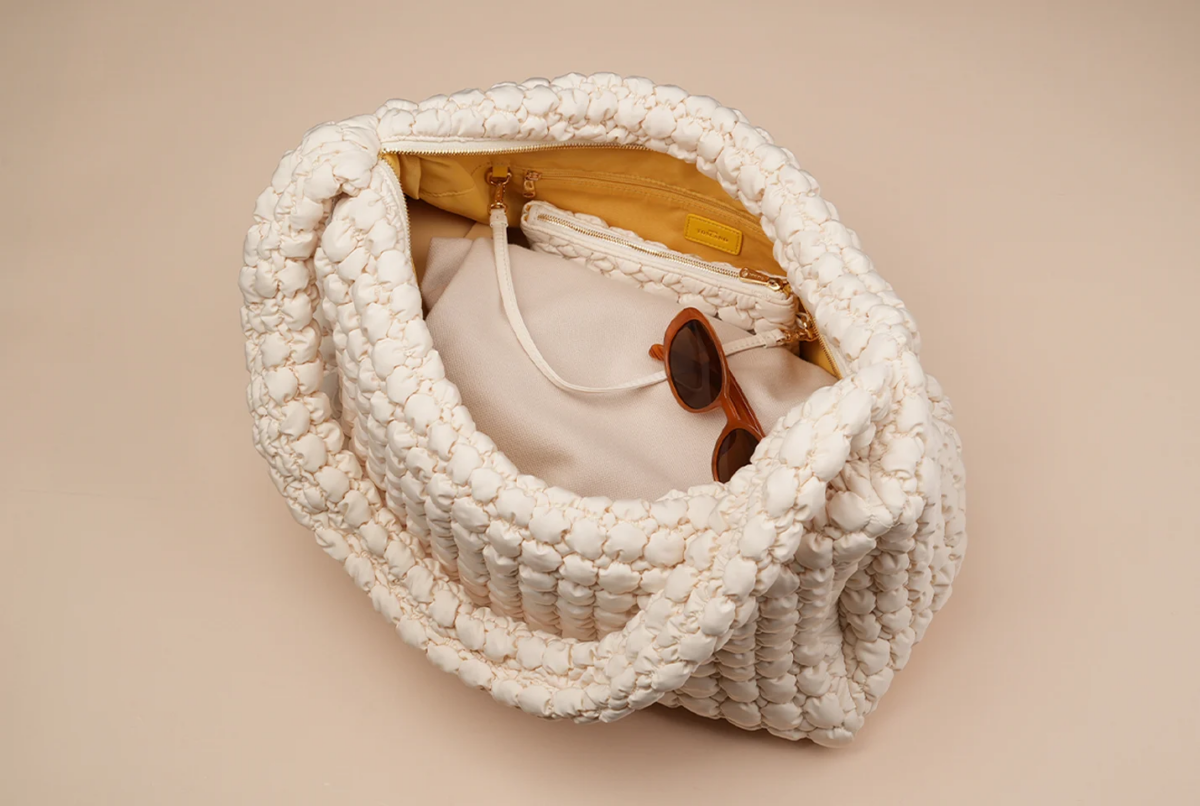 云朵包推荐:8、Tocco Toscano