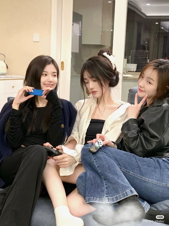 正确对待嫉妒的方法 1.接纳自我的心理