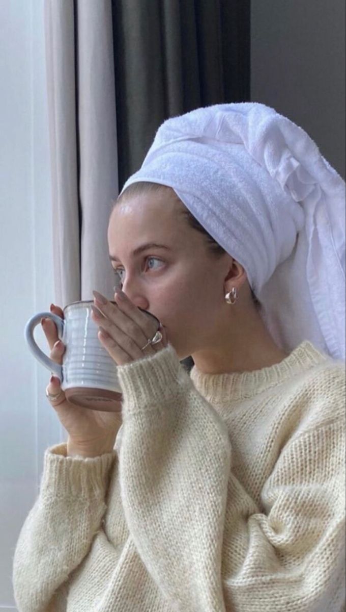 牙齿变白的小妙招：5.活性炭漱口