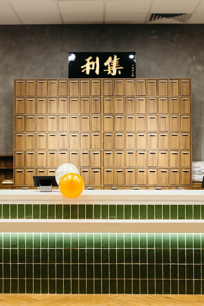 3、CzipLee Bangsar (BV2)