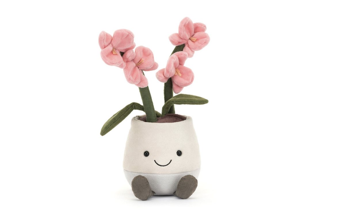 放在家里少女心十足