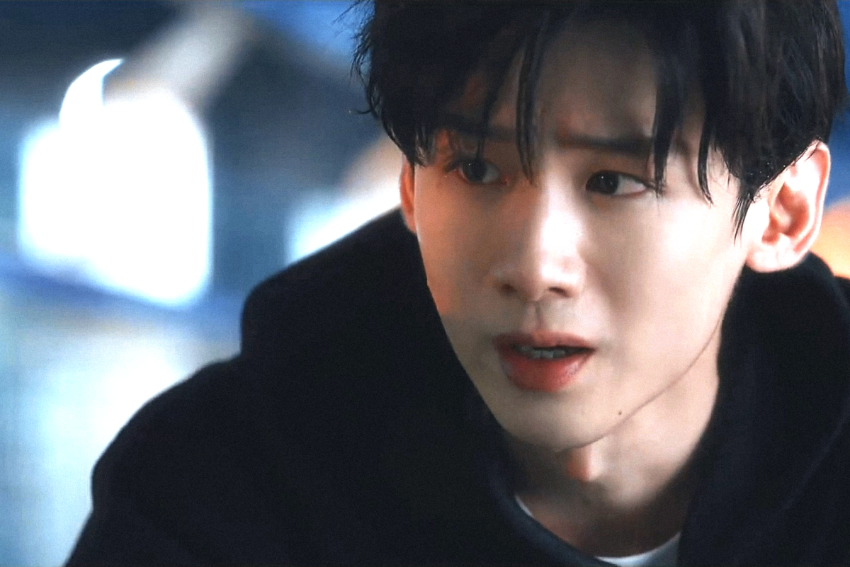 1、白敬亭 |《难哄》桑延