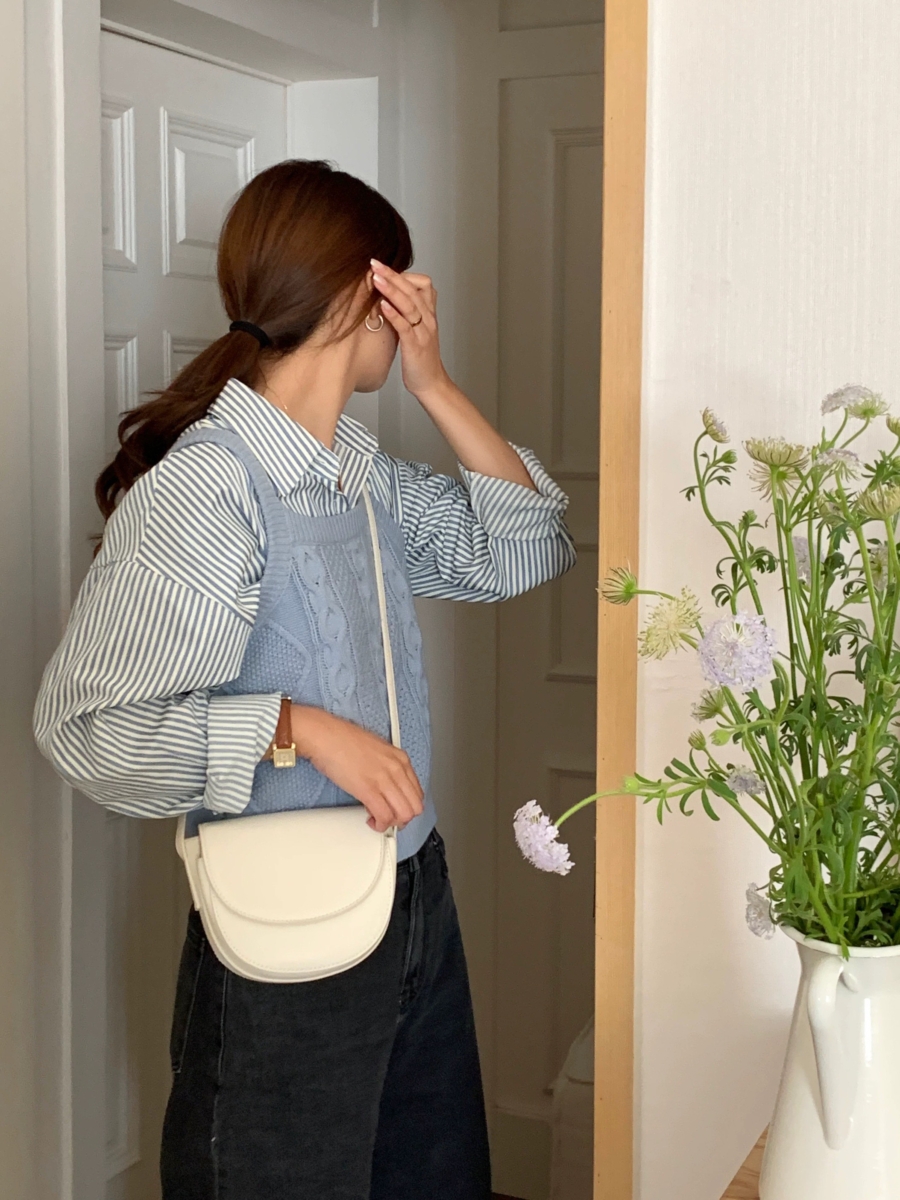 1、选对包型与大小