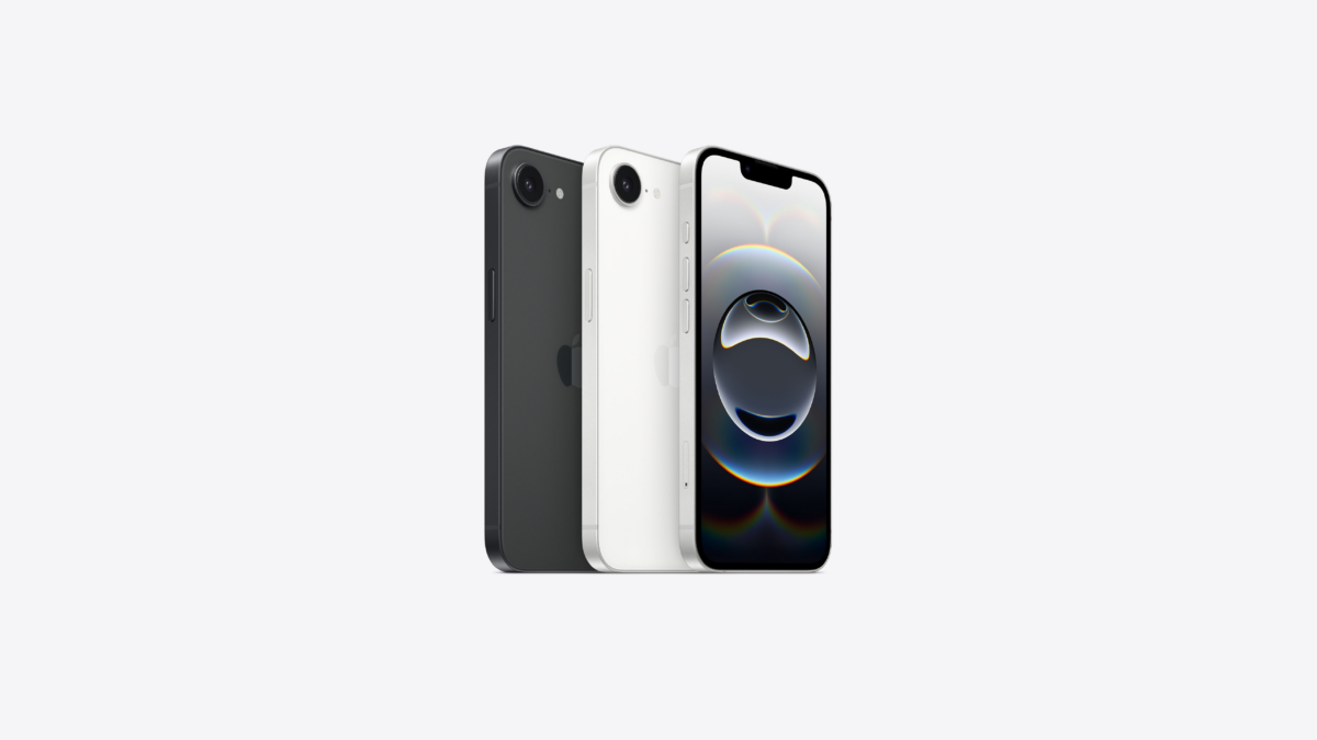 iPhone 16e 懒人包| 升级亮点、规格、价格一次看