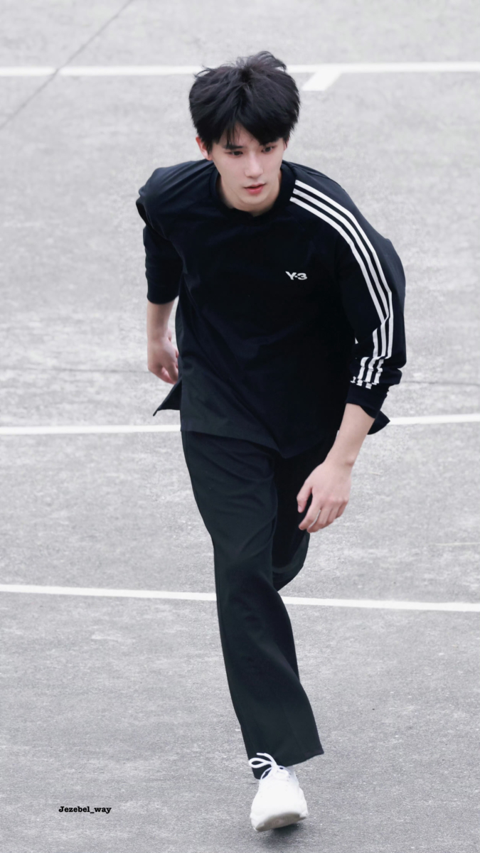 6、王安宇 |《陷入我们的热恋》陈路周