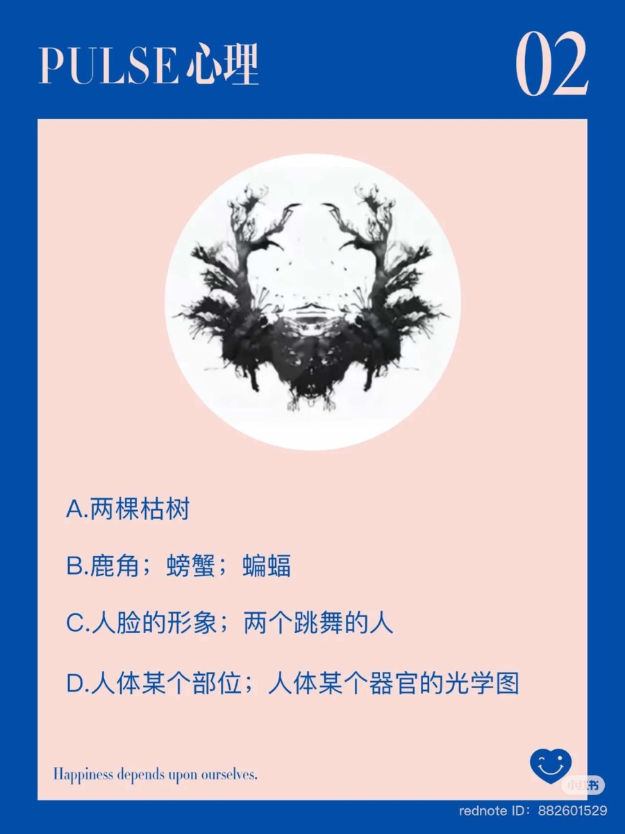 焦虑程度
