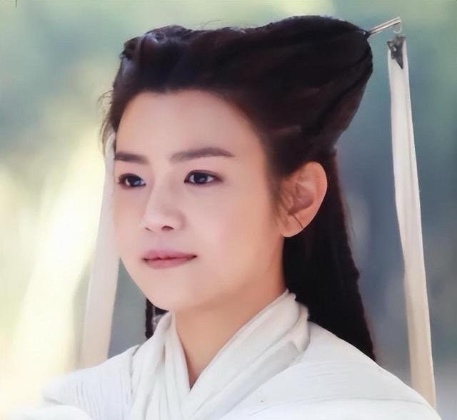 《神雕侠侣》陈妍希