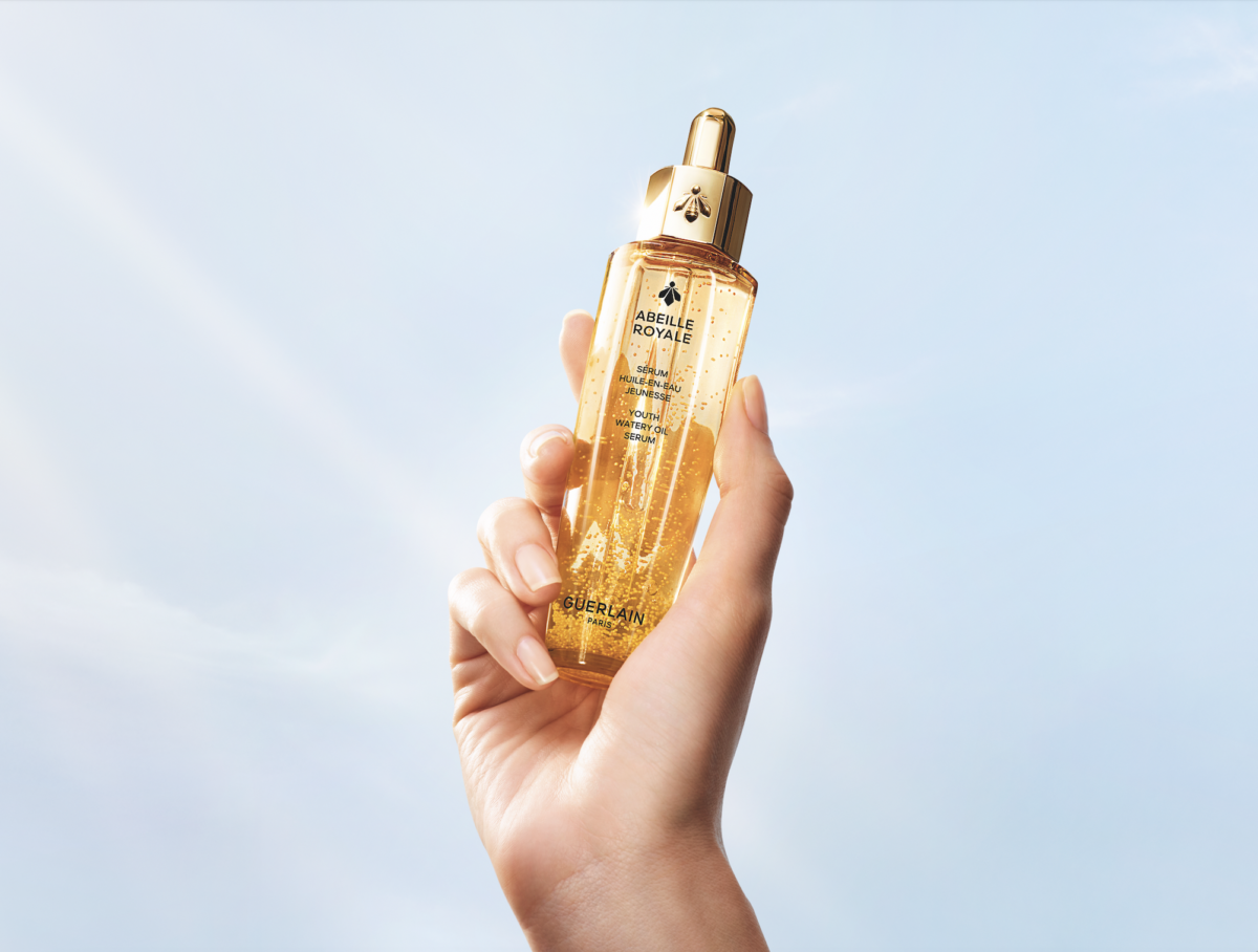 GUERLAIN Abeille Royale Youth Serum 精华