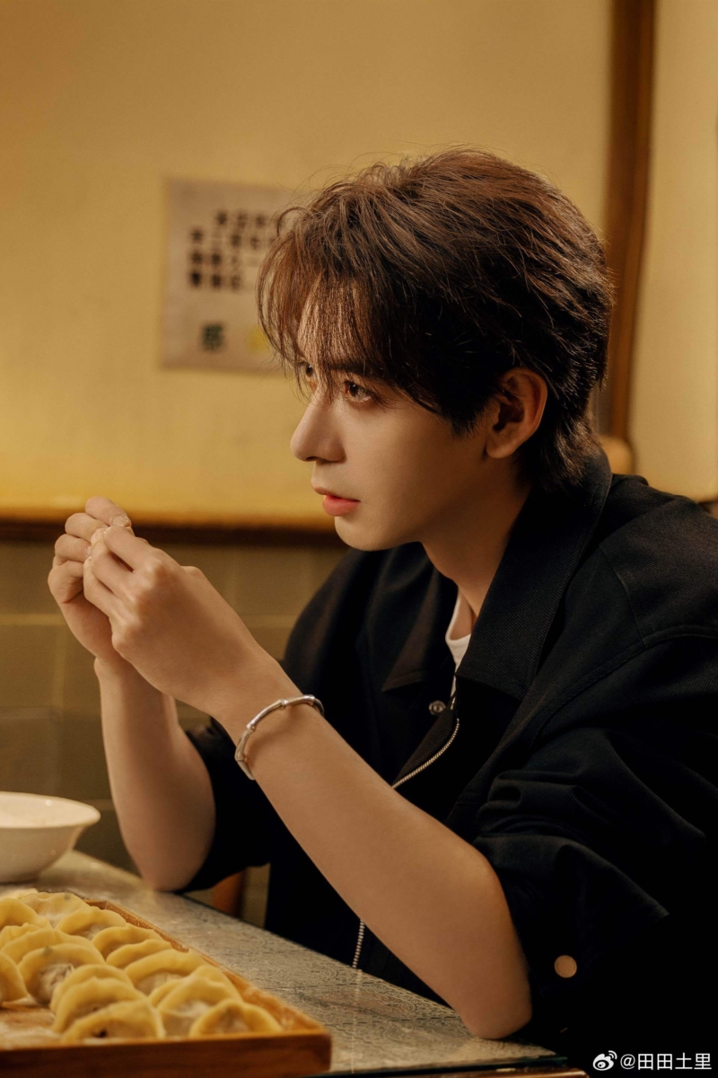 8、陈星旭 |《枭起青壤》炎拓