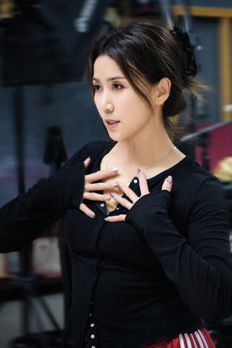 6.王蓉——47岁