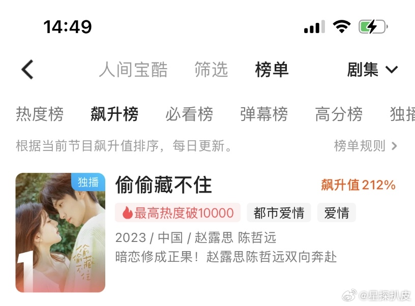 《偷偷藏不住》