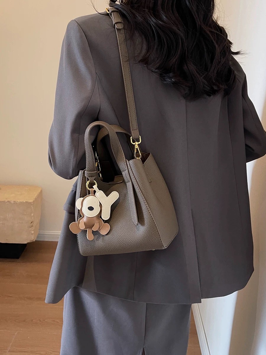 4、巧用图案和颜色