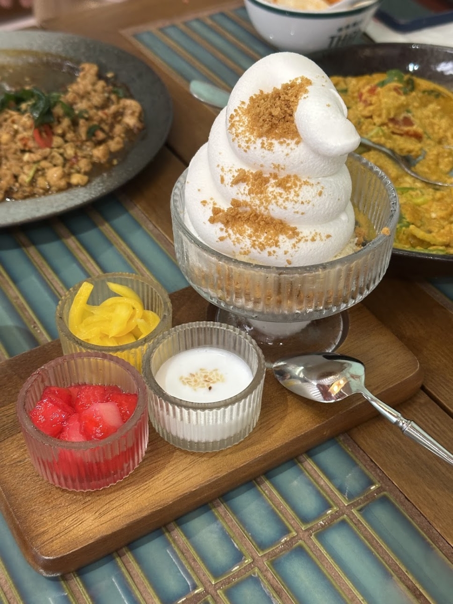 8、Thai Co Restaurant