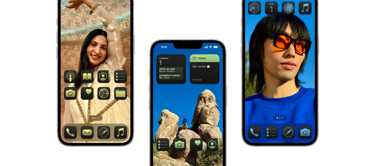 iPhone 16e 支援 Apple Intelligence