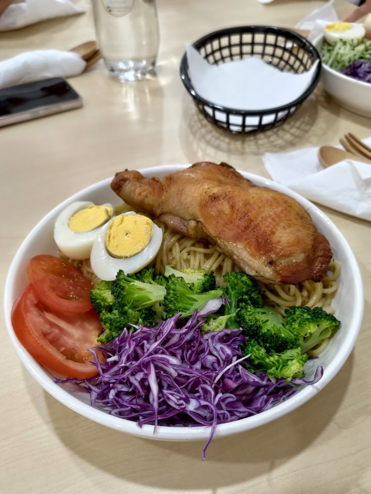 3、EatHami 食坊 @ Cheras/ Sri Petaling/ Sepang/ Kajang/ Puchong/ Petaling Jaya