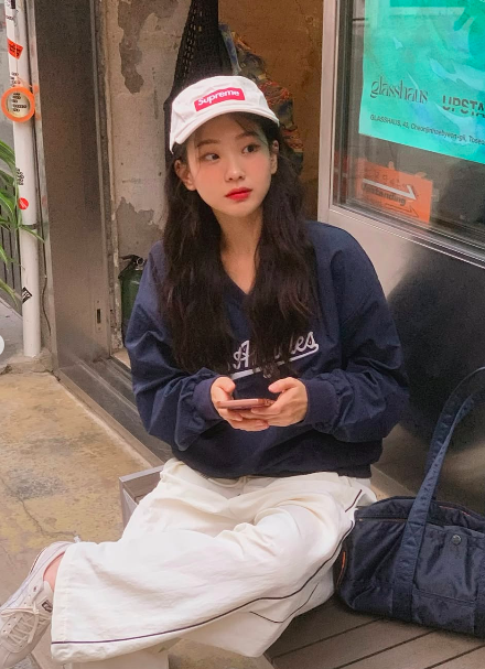 7.学会运用配饰