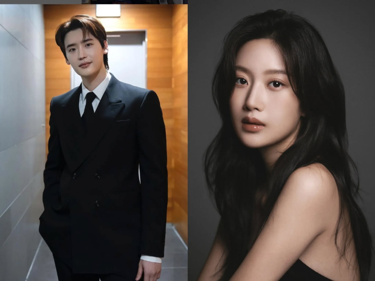 网友最期待的2025年韩剧CP TOP 4：《瑞草洞》李钟硕 X 文佳煐