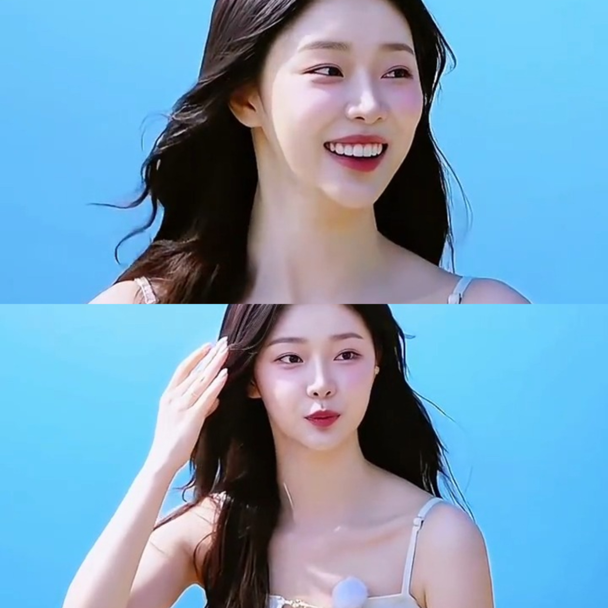 《单身即地狱4》李时安