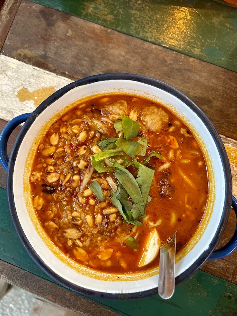 1、Ne.Nenebubu TomYum World