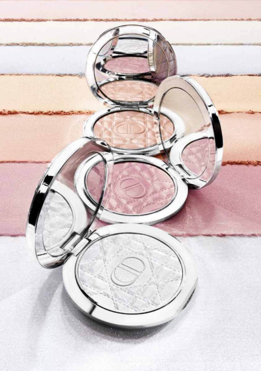 DIOR FOREVER GLOW LUMINIZER