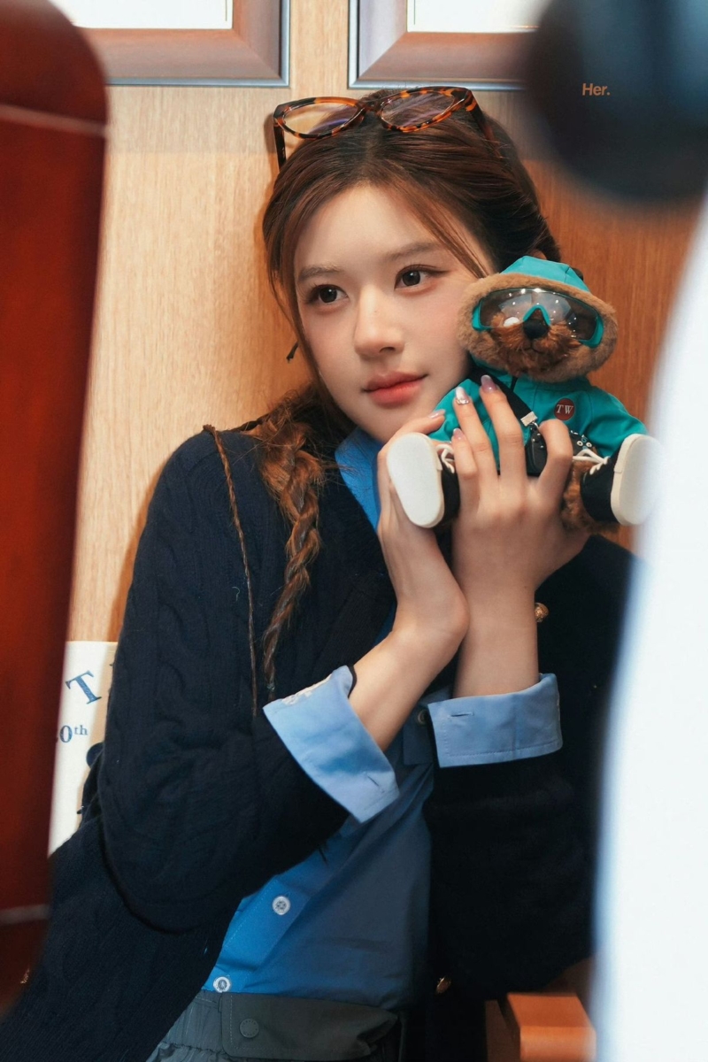 IG特殊中文字体 |