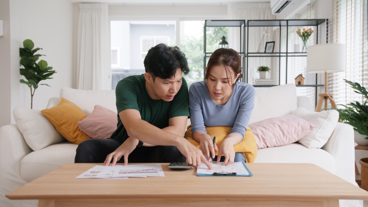 4种更聪明的“公平分摊”方式