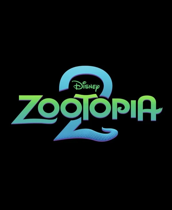 1、《疯狂动物城2》（Zootopia 2/ 动物方城市2》定档