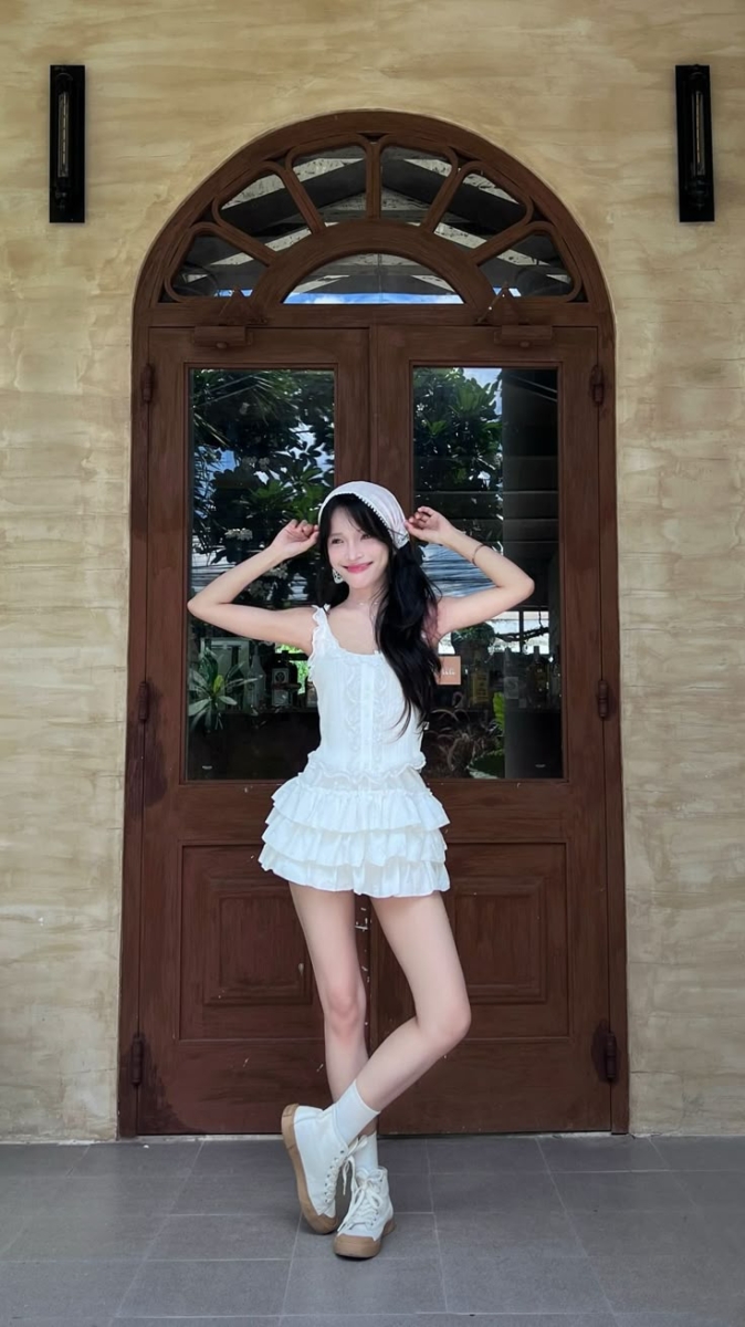 简单而不失俏皮