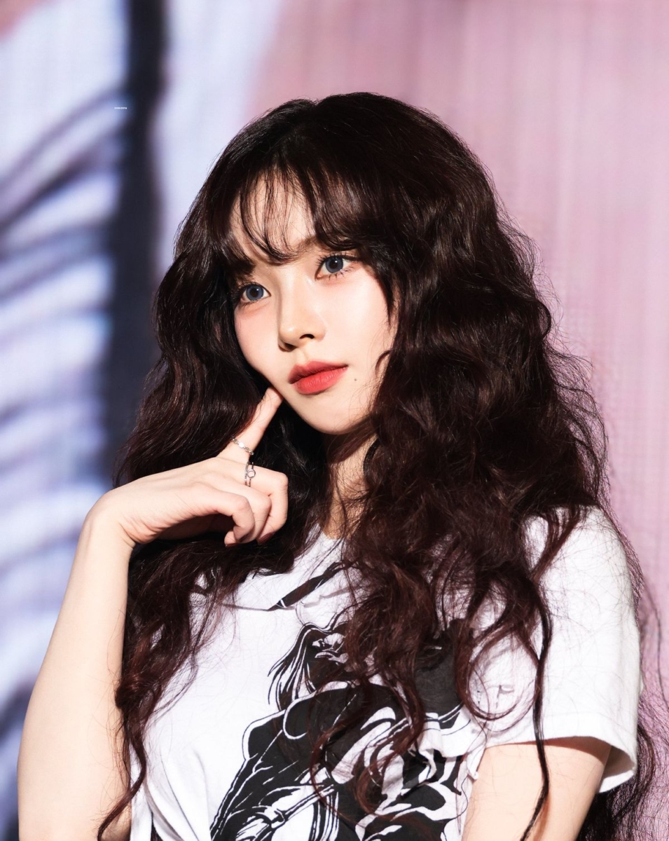 羊毛卷发型教程