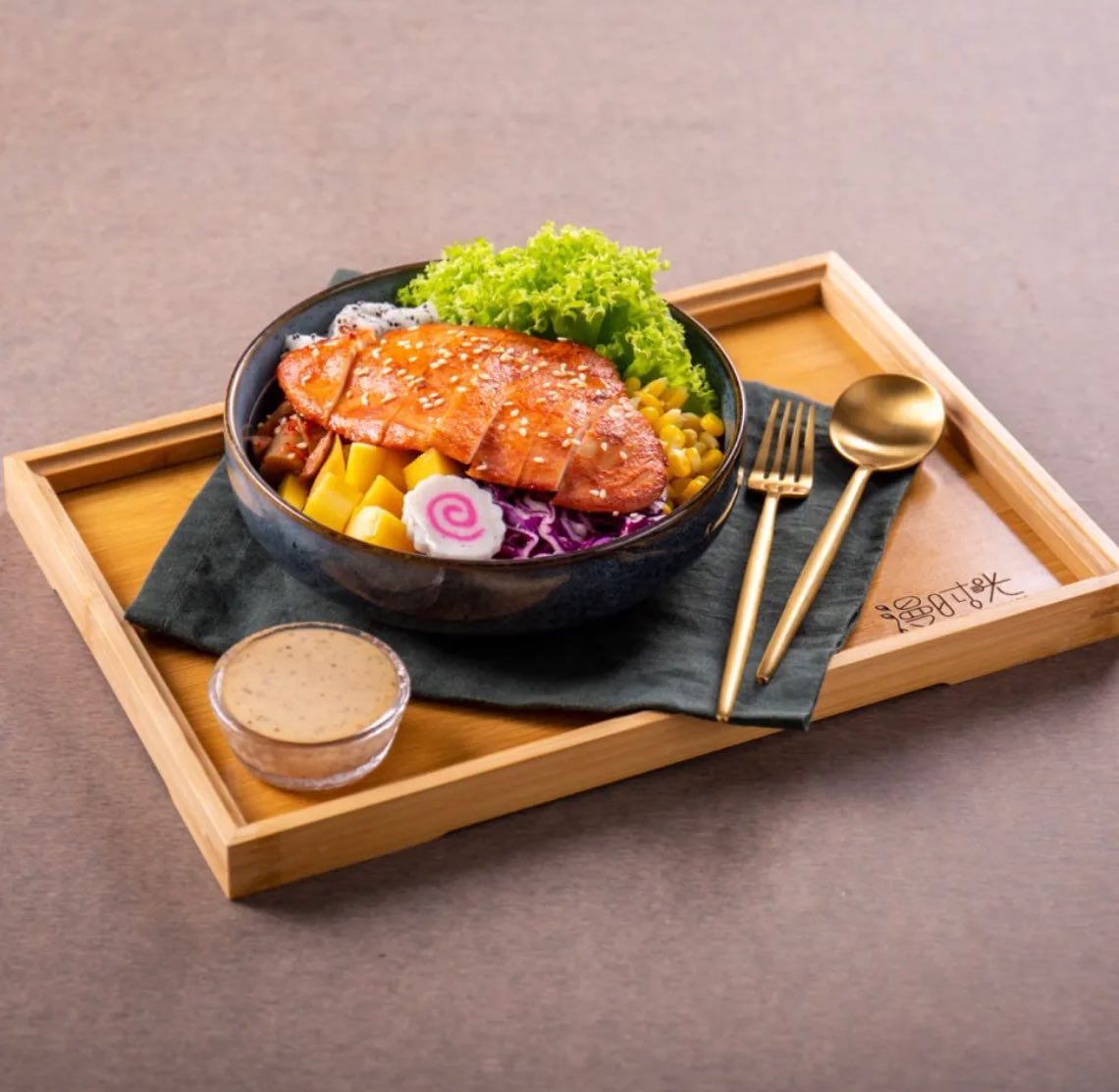 5、漫时光 MANSHIGUANG @ Bukit Jalil / Kepong / Cheras Trader Square / Kota Damansara