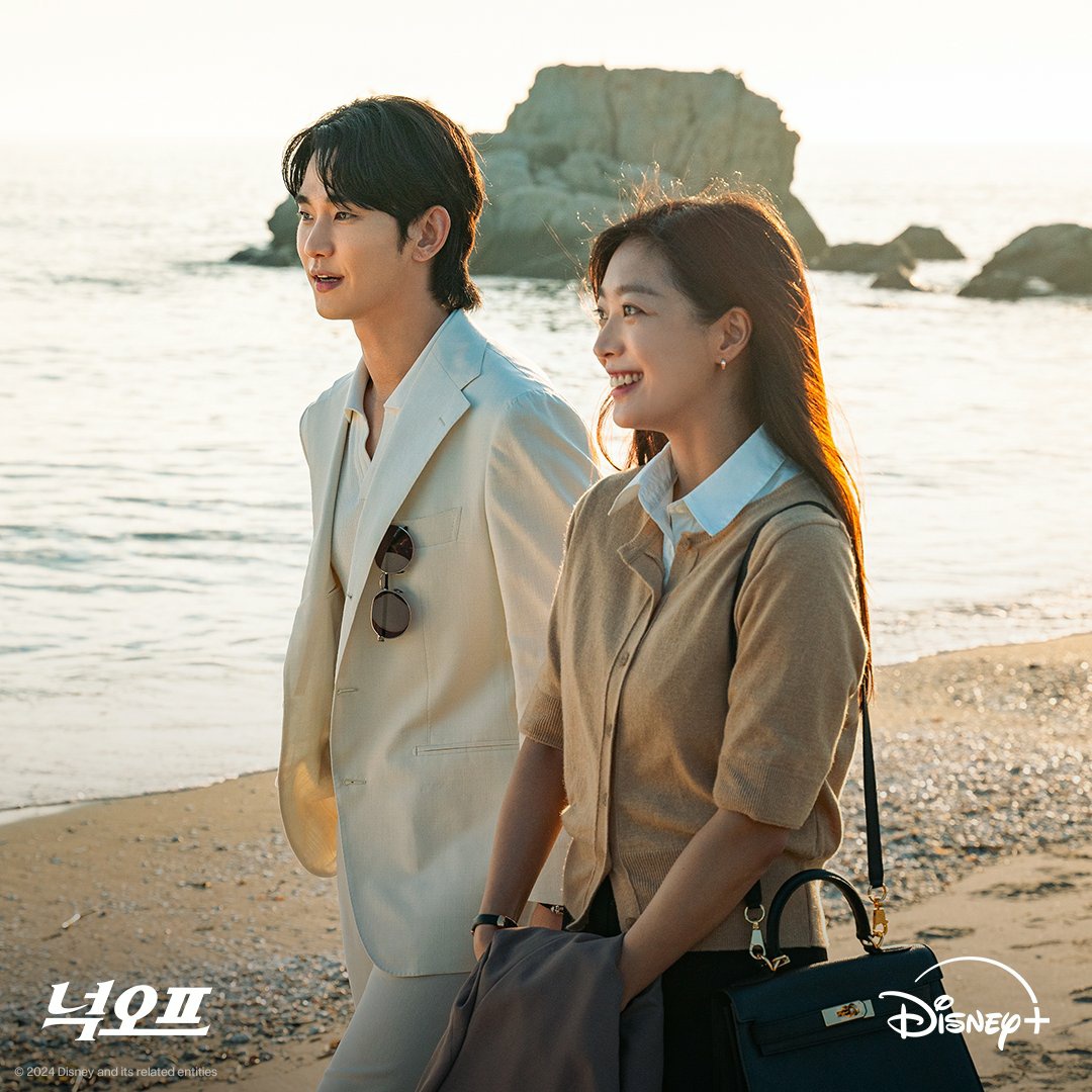 网友最期待的2025年韩剧CP TOP 7：《山寨人生》金秀贤 X 曹宝儿