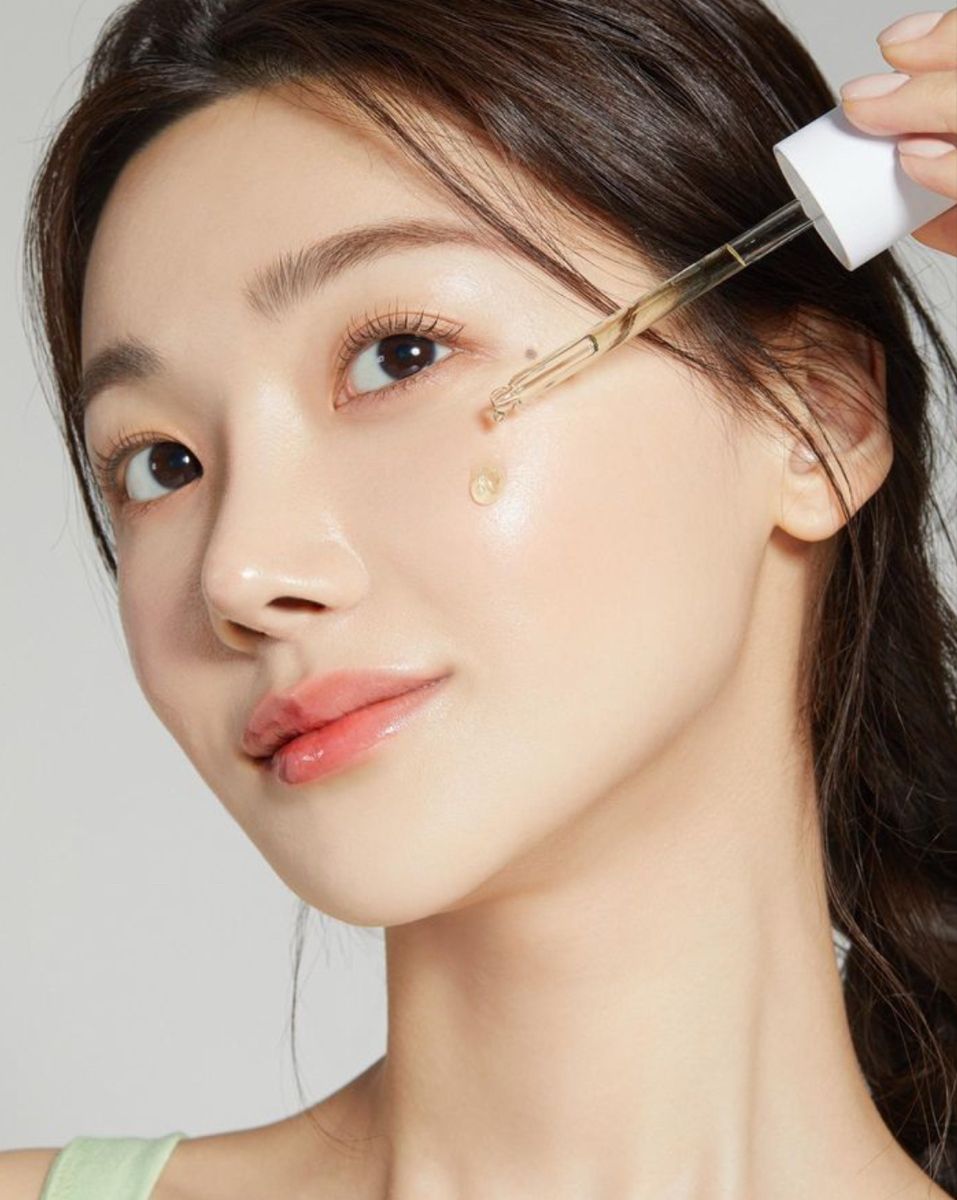 步骤4:保湿锁水,避免紧绷