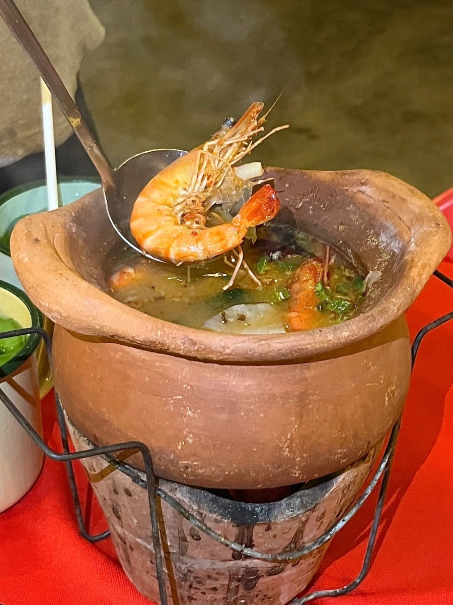 4、Simply Thai Happy Garden