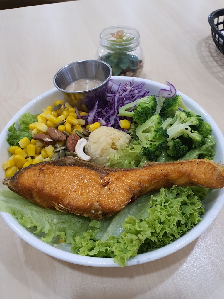 3、EatHami 食坊 @ Cheras/ Sri Petaling/ Sepang/ Kajang/ Puchong/ Petaling Jaya