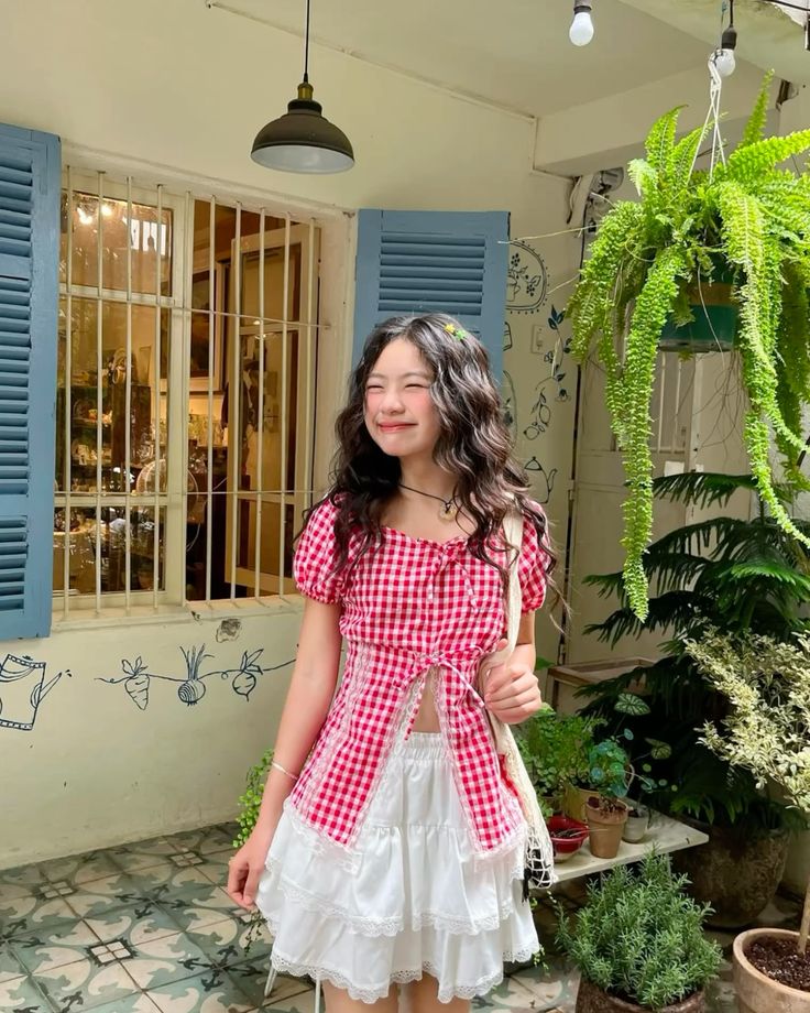 洋气UP｜衣服鞋子必须同色