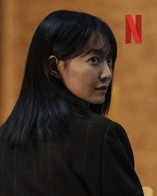 2025 Netflix 韩剧片单:6、《恶缘》