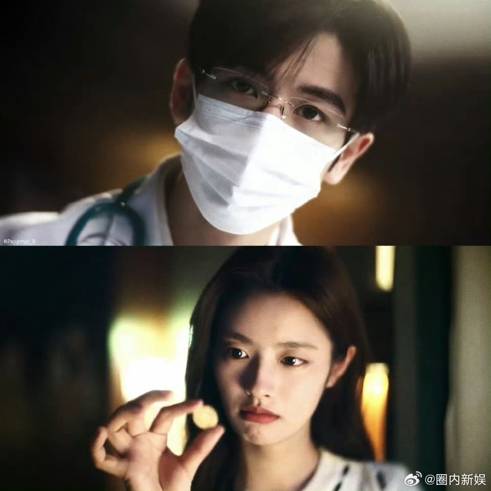 《爱你》看点 4.导演超会拍