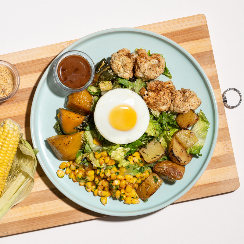 7、Agrain @ Bangsar South