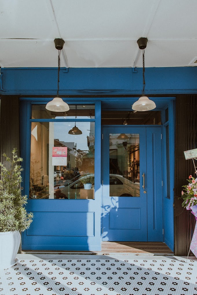 8、Mucca Paper•The Notebook Lab Penang