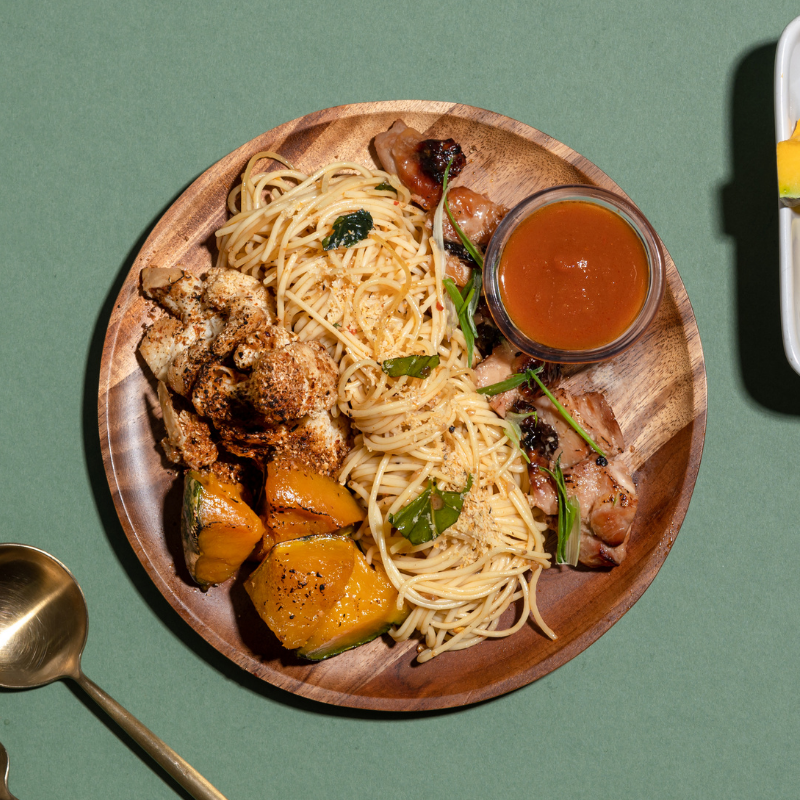 7、Agrain @ Bangsar South