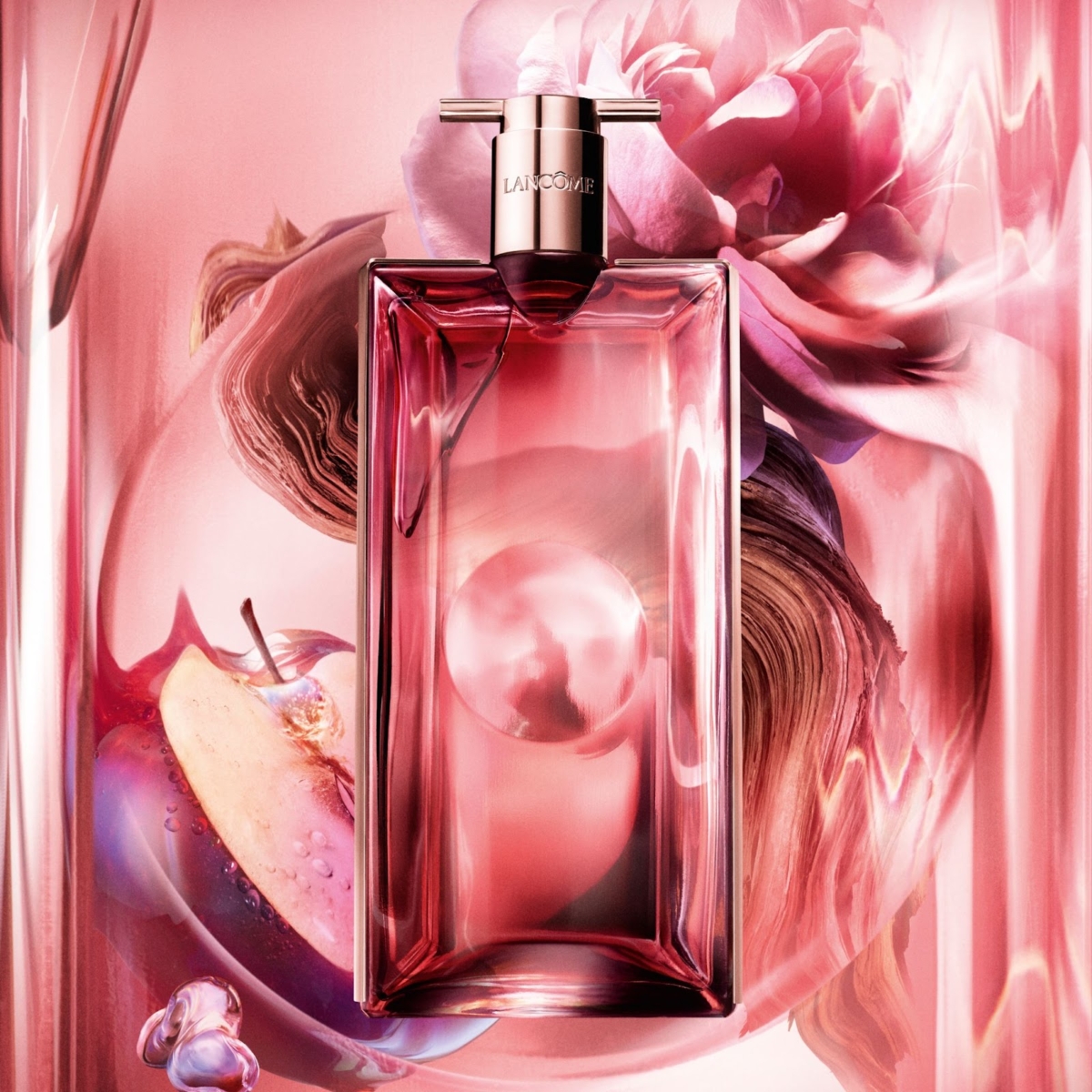 Idôle L’Eau De Parfum Intense 香水