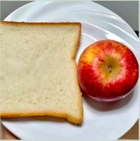 减肥后复食+防反弹的7天食谱:星期天