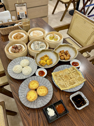 3、Omni Tea House SS23