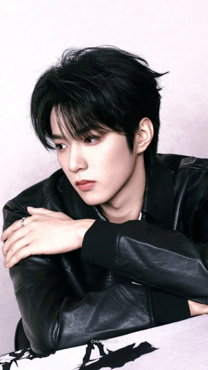 猫系男友:刘耀文